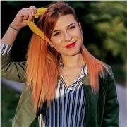 Laureata in lingue e letterature straniere offre ripetizioni in inglese, francese e italiano